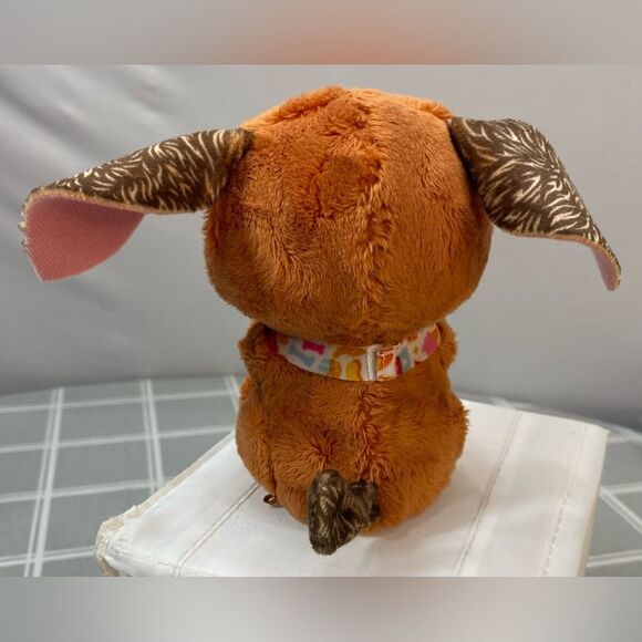 Fur Real Friends Newborns Interactive Plush Puppy Dog Electronic Pet 2022 Hasbro - Picture 3 of 8